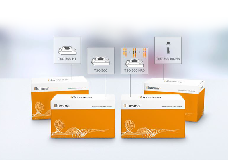 TruSight Oncology 500