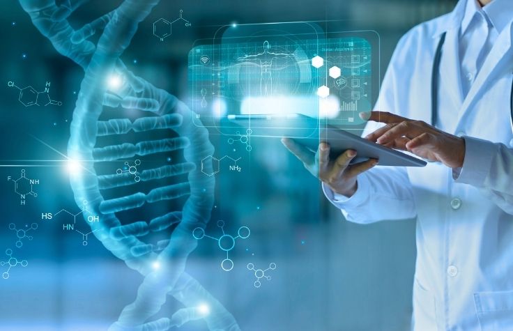 TruSight Oncology 500